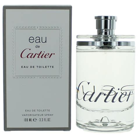 eau de cartier rinfrescante|cartier fragrance catalog.